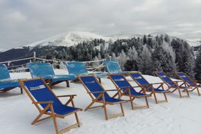 General information about your stay at Hotel Turracherhof