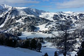 General information about your stay at Hotel Turracherhof