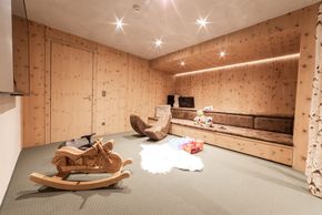 General information about your stay at Hotel Ulli