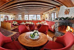 General information about your stay at Hotel Ulli