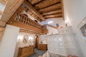 General information about your stay at Hotel Ulli