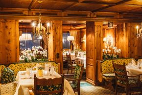 General information about your stay at Hotel Ulli