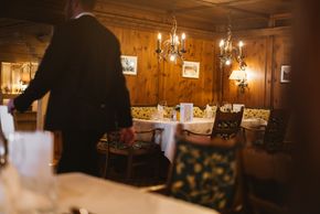 General information about your stay at Hotel Ulli