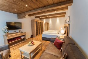 General information about your stay at Hotel Ulli