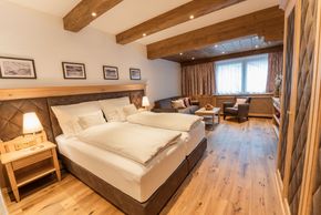 General information about your stay at Hotel Ulli