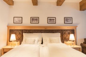 General information about your stay at Hotel Ulli