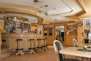 General information about your stay at Hotel und Dependance Sonja