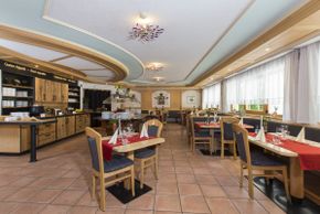 General information about your stay at Hotel und Dependance Sonja