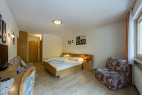 General information about your stay at Hotel und Dependance Sonja