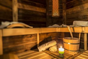 General information about your stay at Hotel und Dependance Sonja