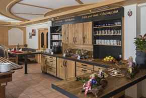 General information about your stay at Hotel und Dependance Sonja