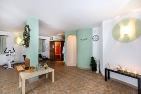 General information about your stay at Hotel und Dependance Sonja