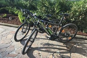 General information about your stay at Hotel Unterhof