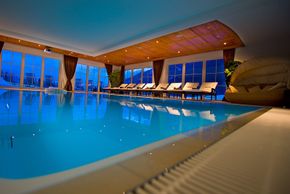 General information about your stay at Hotel Unterlechner