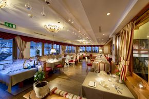 General information about your stay at Hotel Unterlechner