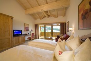 General information about your stay at Hotel Unterlechner