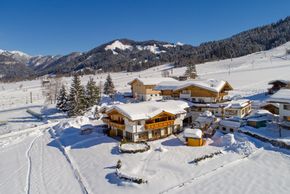 General information about your stay at Hotel Unterlechner