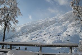 General information about your stay at Hotel Valserhof