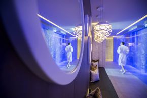 General information about your stay at Hotel Verwall