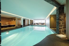 General information about your stay at Hotel Verwall