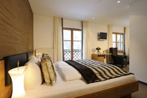 General information about your stay at Hotel Verwall