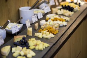 General information about your stay at Hotel Verwall