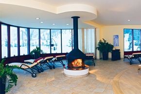 General information about your stay at Hotel Vier Jahreszeiten