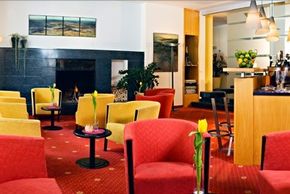 General information about your stay at Hotel Vier Jahreszeiten