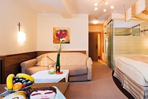 General information about your stay at Hotel Vier Jahreszeiten