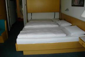 General information about your stay at Hotel Villa Emilia