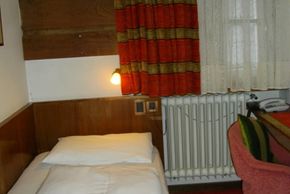 General information about your stay at Hotel Villa Emilia