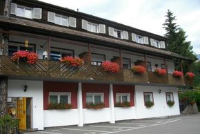 General information about your stay at Hotel Villa Emilia