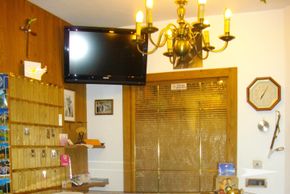 General information about your stay at Hotel Villa Emilia