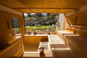 General information about your stay at Hotel Villa Stefania