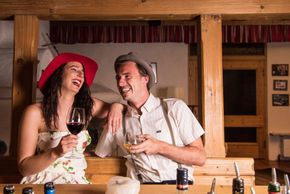 General information about your stay at Hotel Vötter´s Sportkristall