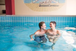 General information about your stay at Hotel Vötter´s Sportkristall
