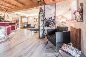 General information about your stay at Hotel Vötter´s Sportkristall