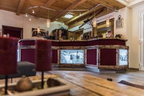 General information about your stay at Hotel Vötter´s Sportkristall