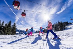 General information about your stay at Hotel Wagrainerhof