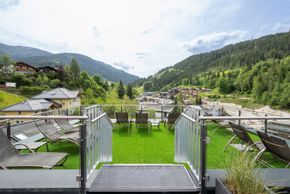 General information about your stay at Hotel Wagrainerhof