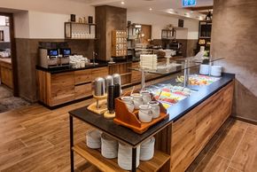 General information about your stay at Hotel Wagrainerhof