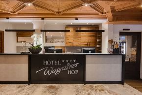 General information about your stay at Hotel Wagrainerhof