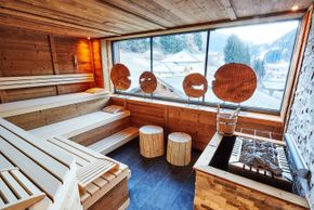 General information about your stay at Hotel Wagrainerhof