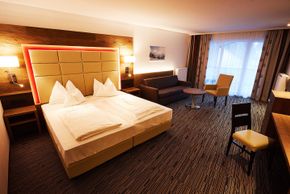 General information about your stay at Hotel Wagrainerhof