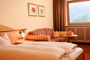 General information about your stay at Hotel Waldhof