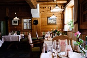 General information about your stay at Hotel Waldhof