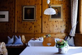 General information about your stay at Hotel Waldhof