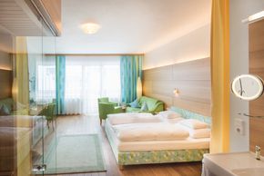 General information about your stay at Hotel Walserberg