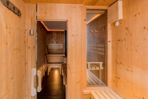 General information about your stay at Hotel Walserberg