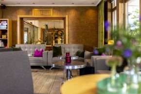 General information about your stay at Hotel Walserberg